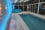 ویلا استخردار تکخواب قصر سفید در کردان