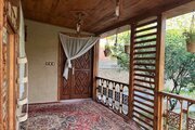 ویلا مبله سنتی تکخواب صواحی در خلیل شهر