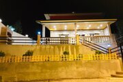ویلا لوکس در زیرآب مازندران
