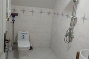 کلبه سوئیسی دوبلکس در بندرانزلی