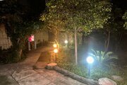 واحد دوخواب در طبقه همکف ویلای نور