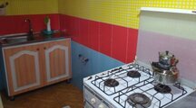آپارتمان مبله یک خوابه در چالوس