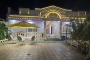 خانه ویلایی 3خواب استخردار هامین در دزفول