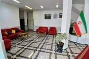واحد مبله دوخواب در هتل آپارتمان  در سرعین