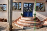 واحد دوخواب در طبقه اول ویلای رامسر