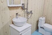 سوئیت ویلا چوبی (آب) در رشت