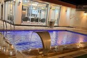 ویلا باغ استخردار مبله تک خواب در اصفهان