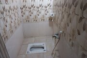 واحد دو خواب در طبقه همکف ویلا تالش