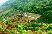 ویلای جنگلی انارستان مازندران رستمکلا