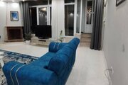 آپارتمان مبله تکخواب همکف حیاط سبز در نیاوران