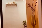 ویلا دوبلکس سه خواب توریستی عمارت چمن در املش
