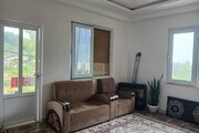 واحد مبله دوخواب  در طبقه اول ویلا در ماسال