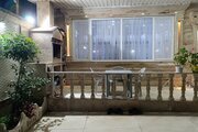 ویلا استخردار مبله دوخواب گلها در چهارباغ