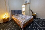 آپارتمان دو خواب امام رضا در مشهد 1،3