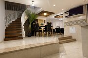 ویلا دوبلکس مبله دوخواب اقاقیا در چهارباغ