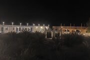 اتاق 15 متری 10 در اقامتگاه بومگردی قشم