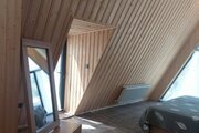 کلبه سوئیسی جکوزی دار جنگلی نور در ماسال