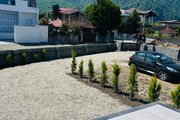 کلبه سوئیسی دوبلکس مبله دوخواب در نوشهر