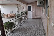 ویلای تکخواب مبله عموزاد در گلوگاه