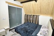 کلبه اسکاتلندی دوخواب ماه سرخ در سرخرود