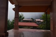 ویلا دو خواب در روستا کرسی