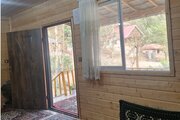 واحد تکخواب در طبقه دوم ویلا ماسال