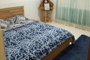 واحد مبله دوخواب در طبقه اول ویلا هستی 2 در کتالم و سادات شهر