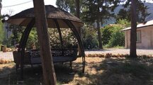 ویلا ساحلی استخردار در باغ اختصاصی رامسر
