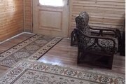 واحد تکخواب طبقه ی اول ویلا در فومن