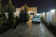 ویلا استخردار دوخواب مبله دهکده سبز در چهارباغ