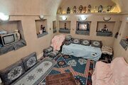 ویلا مبله دو خواب بیدراز در یزد