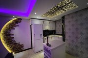 آپارتمان مبله تکخواب شاهین در جنت آباد مرکزی