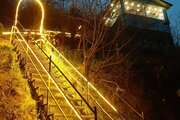 کلبه دوبلکس دوخواب مبله در سوادکوه