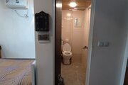 سوئیت مبله 20 متری رز در رشت