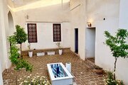 اتاق آگُر واحد 6 در کاشان