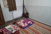 آپارتمان مبله دو خواب گل رز واحد 2 در یزد