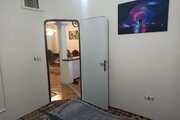 آپارتمان مبله دوخواب سبز در مشهد