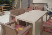 واحد سه خواب (3) طبقه اول ویلا در قائم شهر