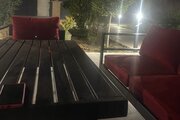 ویلا استخردار 3 خواب مبله در چهارباغ