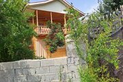 کلبه دوبلکس 2 خواب سیمرغ در ماسال