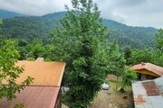 کلبه سوئیسی دوبلکس مبله دوخواب در ماسال