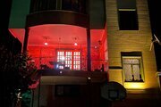ویلا سه طبقه 5 خواب استخردار کوهستانی  دره استراتژیک در لواسان