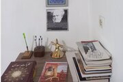 ویلای دو خواب صنوبر در تالش