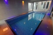 واحد استخردار ساحلی 3 خواب در طبقه اول ویلای بندرانزلی
