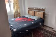 واحد دو خواب در طبقه همکف ویلا قلعه رودخان در فومن