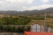ویلا دوبلکس دو خواب در سی سخت