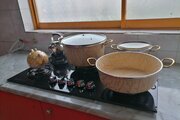 آپارتمان مبله دو خواب ساحلی در بابلسر