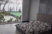 باغ ویلا دوبلکس 3 خواب استخردار الماس سفید در کردان