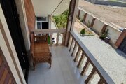 ویلا مبله دوخواب استخردار سوئیسی در چهارباغ