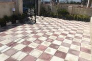 خانه ویلایی دو خواب شادی در نشتارود